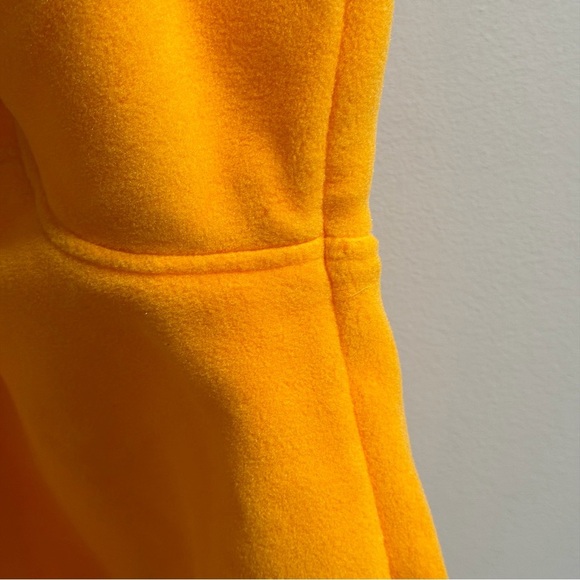 SOLD NEW Vintage Woolrich Quarter Snap Fleece Pullover Men’s 2XL Made in USA - Picture 4 of 13